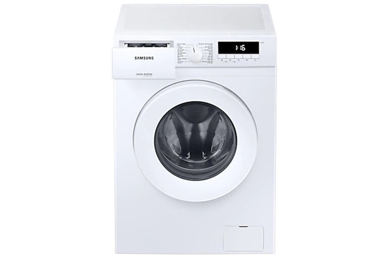 máy giặt 8kg Samsung
