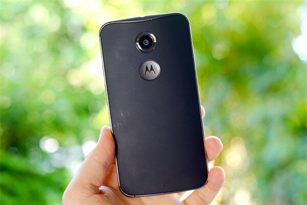 Moto X 5