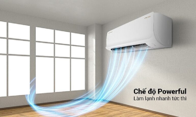 Top 7 điều hòa Daikin 1 chiều 18000BTU chất lượng tô điểm cho phòng khách nhà bạn 