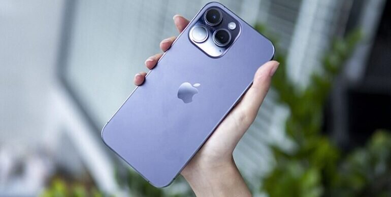 iPhone 14 Pro 256GB