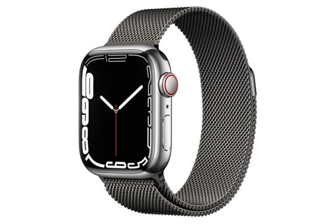 apple watch series 7 giá bao nhiêu tiền