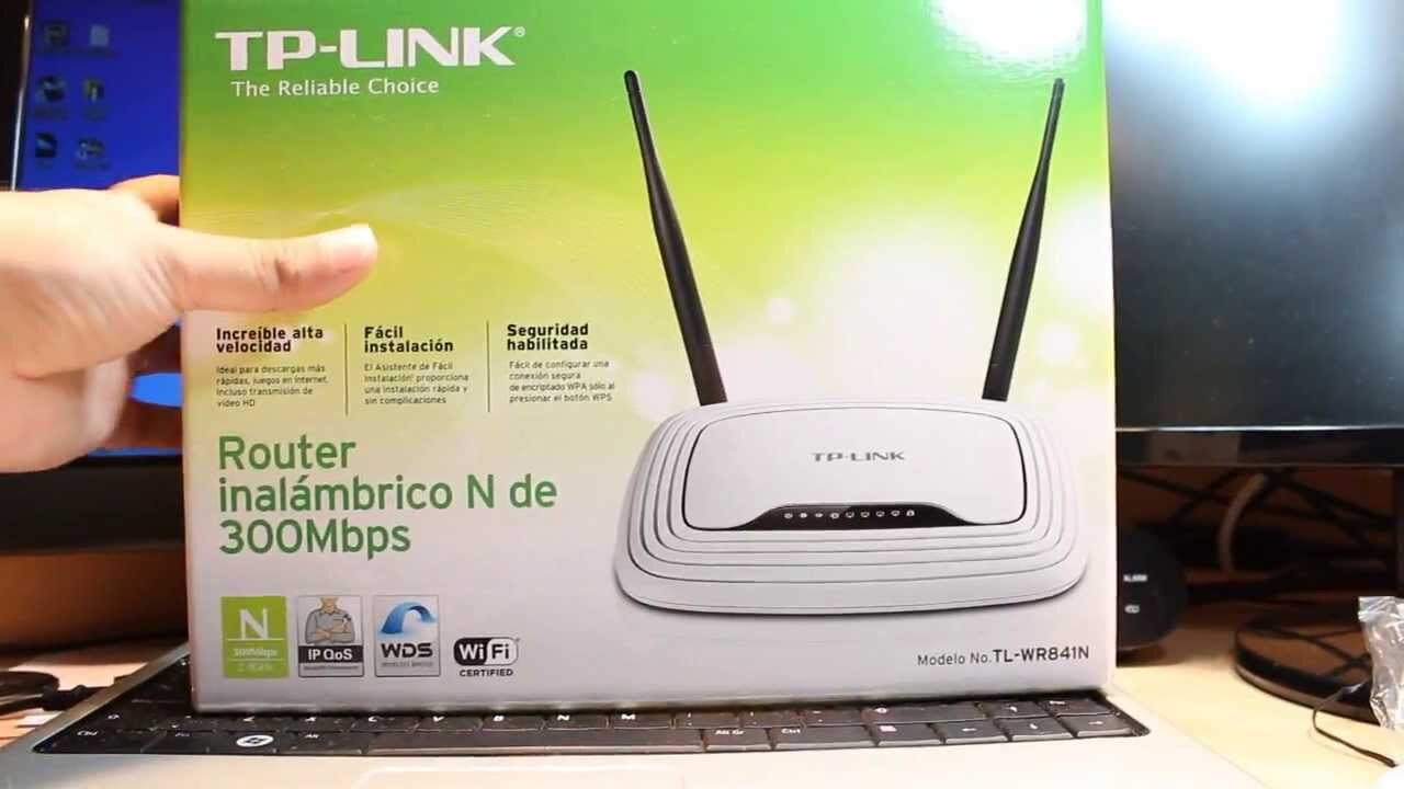 Modem wifi TP-Link TL-WR841N giá cả hợp lý