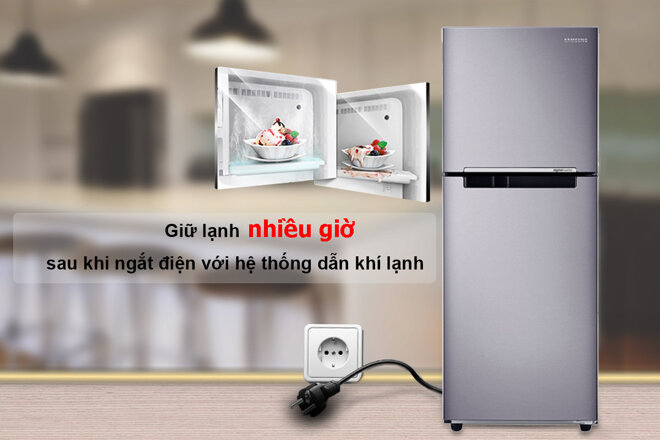 Kích thước tủ vừa và phù hợp cho mọi không gian nội thất