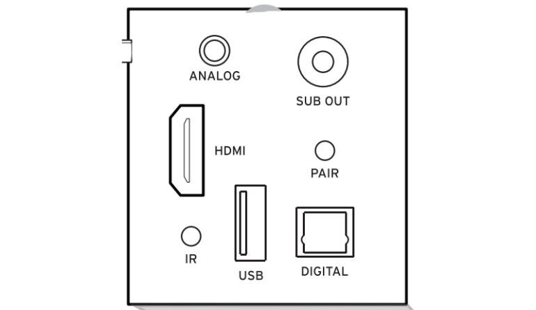 loa soundbar klipsch bar 48