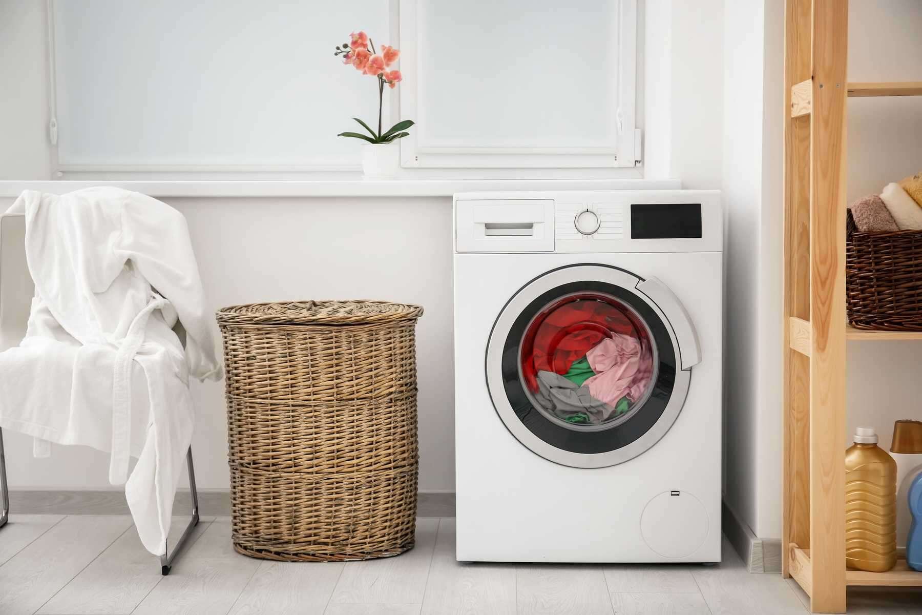 Loại máy giặt 7kg phù hợp với những gia đình nào?
