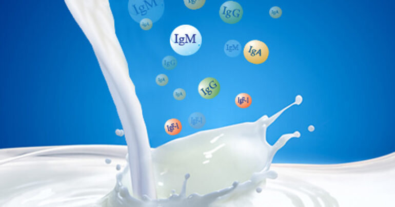 4 cách pha sữa non Goodhealth 100% cho hiệu quả tối đa