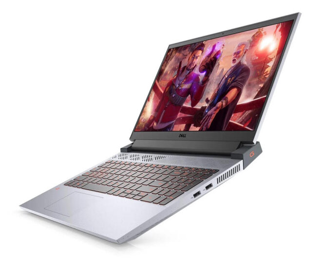 laptop vừa học vừa chơi game