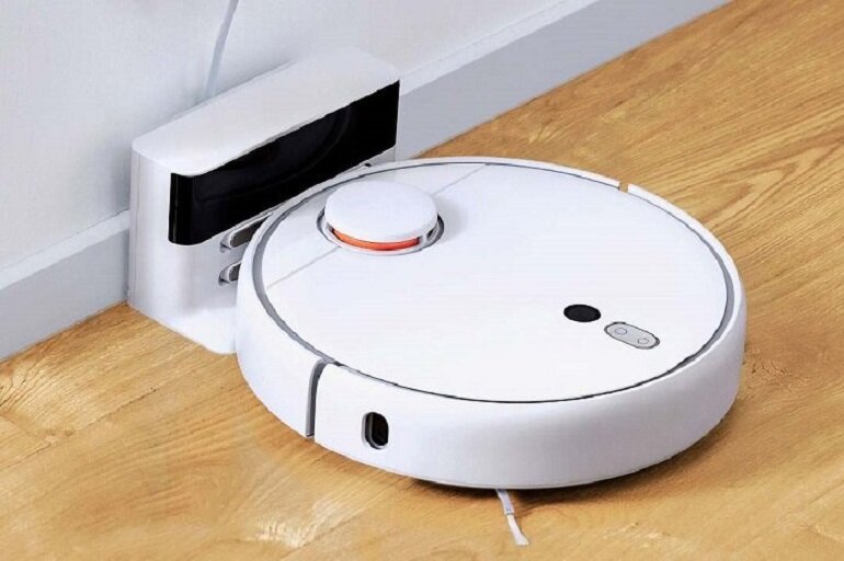 Robot hút bụi Xiaomi Mi Robot 1S