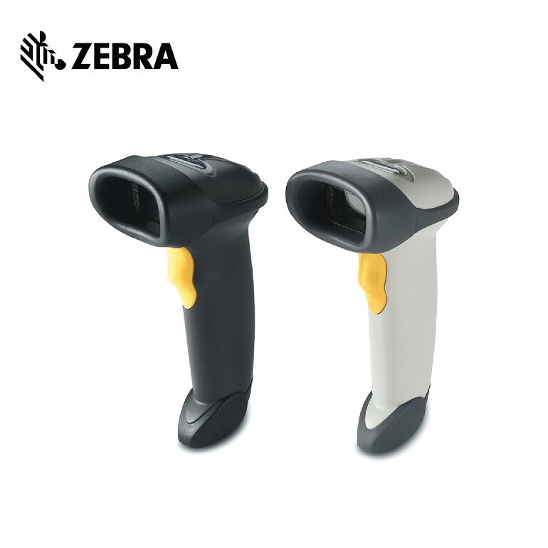 Máy quét mã vạch Zebra DS2208