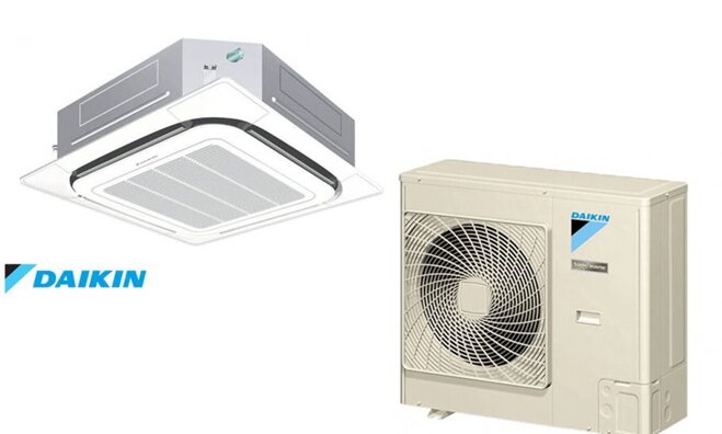 TOP 3 điều hòa Daikin âm trần 24000 BTU chất lượng đáng mua hiện nay