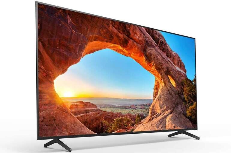 Android tivi Sony 4K 75 inch KD-75X86J là chiếc tivi gây bão trên thị trường đến từ thương hiệu nổi tiếng Sony.