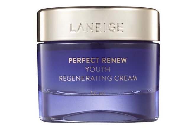 Kem chống lão hóa Laneige Perfect Renew Youth Regenerating