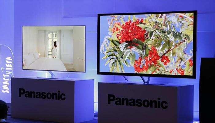 nên mua tivi Panasonic