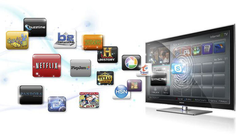 Smart tivi là gì ? Smart tivi có tốt không ? Smart tivi nào cho chất lượng tốt nhất hiện nay ?