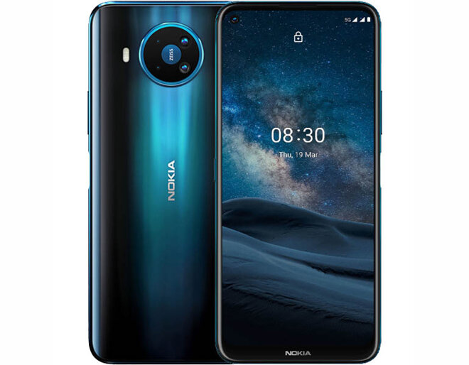 nokia 8.3