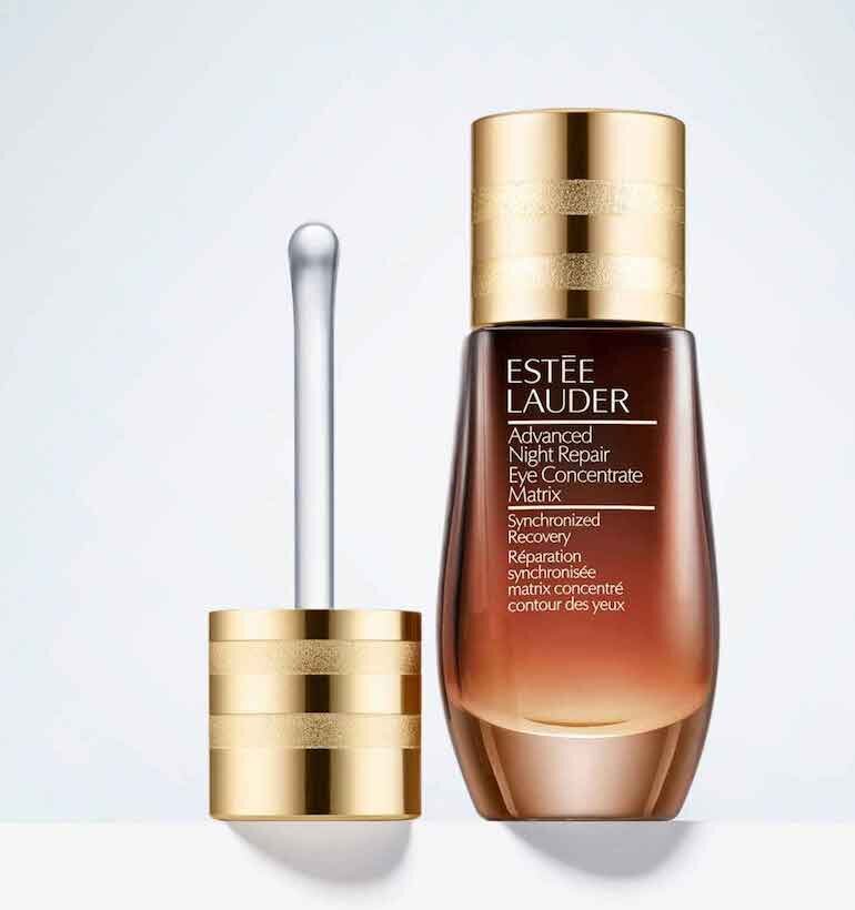 serum mắt Estee Lauder