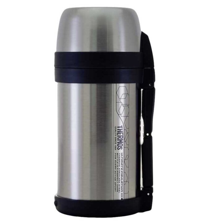 Nhược điểm của bình giữ nhiệt Thermos