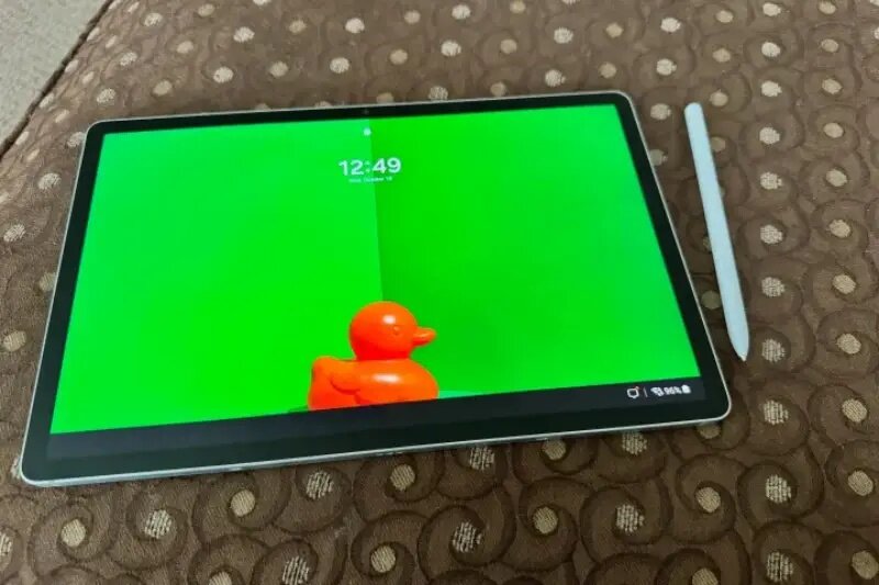 Phần Cứng Của Samsung Galaxy Tab S9 Fe Plus Đảm Bảo Khả Năng Xử Lý Tốt Các Tác Vụ Hàng Ngày