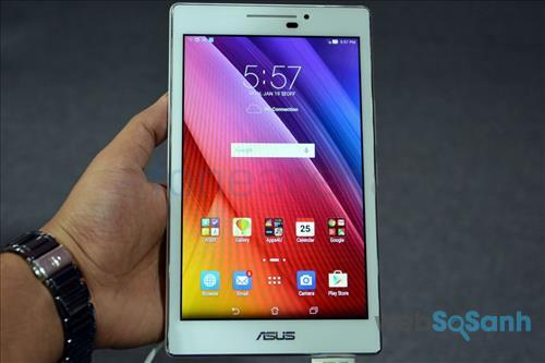 Asus ZenPad 7