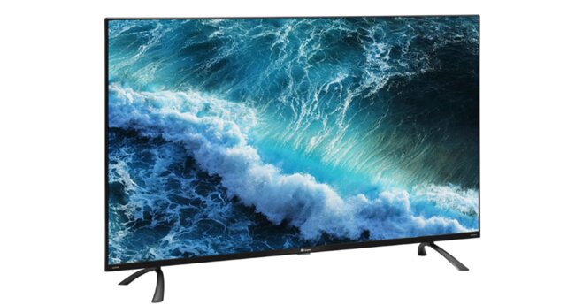 Tivi Casper 4K Ultra HD 55 inch 55UG6100