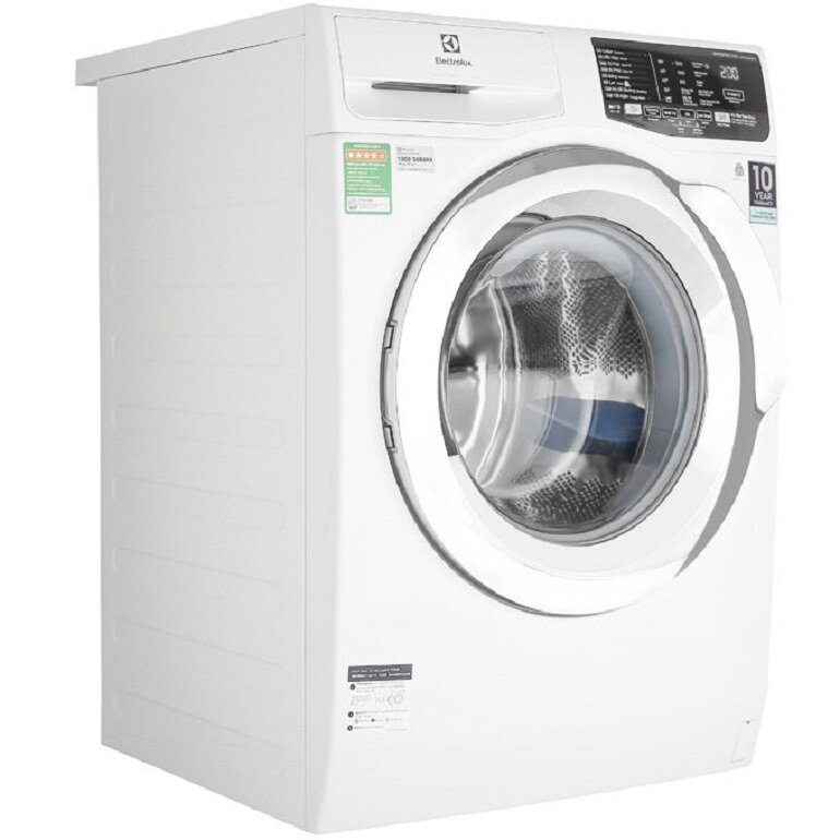 Máy giặt Electrolux 9kg EWF9025BQWA