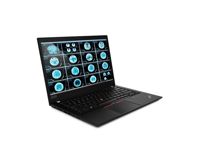 laptop lenovo thinkpad p14s