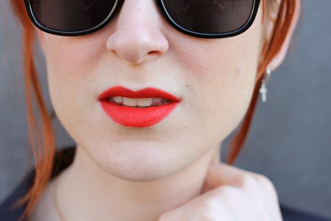 bourjois velvet no 3 hot peper 