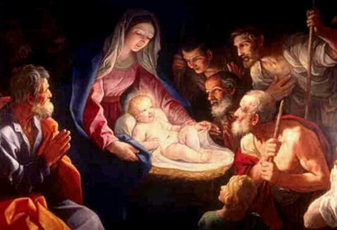 Giáng sinh hay còn gọi là Noel là một ngày lễ kỷ niệm ngày Chúa Jesus được sinh ra tại Bethlehem, xứ Judea, nước Do Thái