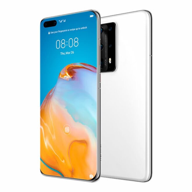 Huawei P40 Pro+ 5G là mẫu điện thoại ấn tượng với nhiều điểm nổi bật