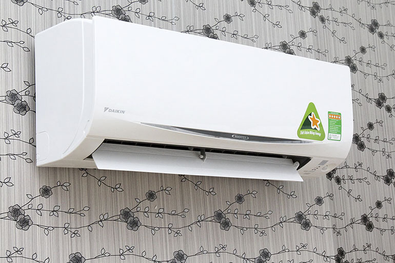 Điều hoà Panasonic hay điều hoà Daikin cho chất lượng hoạt động ổn định nhất