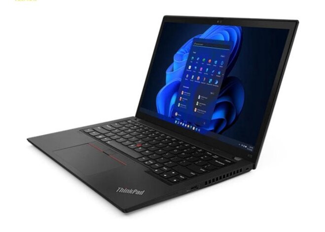 Lenovo ThinkPad X13 Gen 3