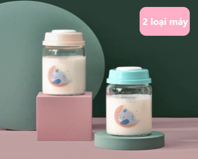 Review máy hút sữa Nevi chi tiết và cách sử dụng máy cho các mẹ