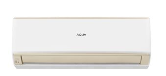 Điều hòa - Máy lạnh Aqua KCR9KB - Treo tường, 1 chiều, 1HP