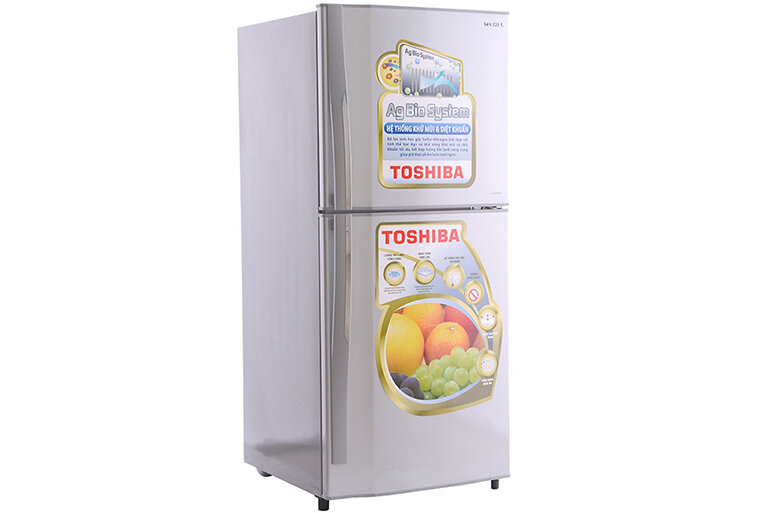 Tủ lạnh Toshiba 171 lít