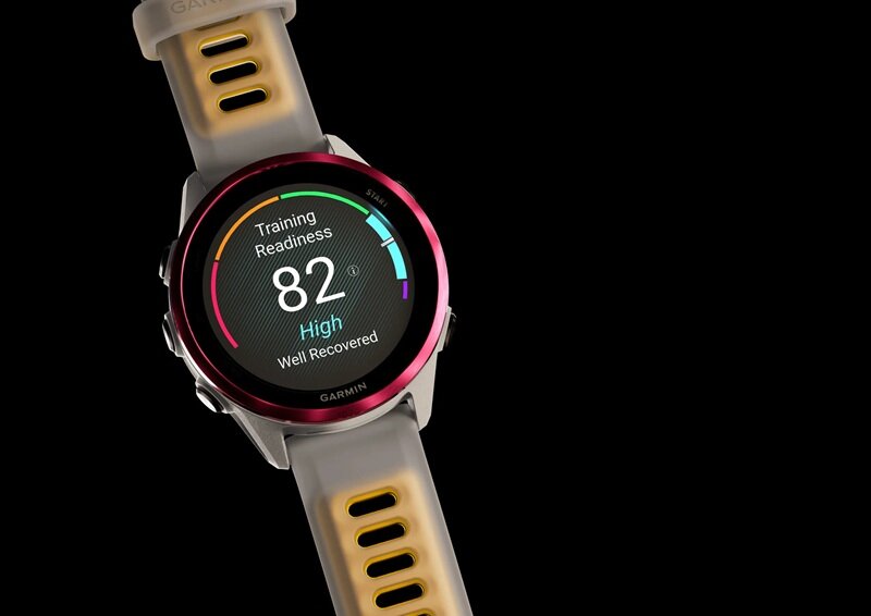 Đồng hồ Garmin Forerunner 570 giá 14,69 triệu đồng -