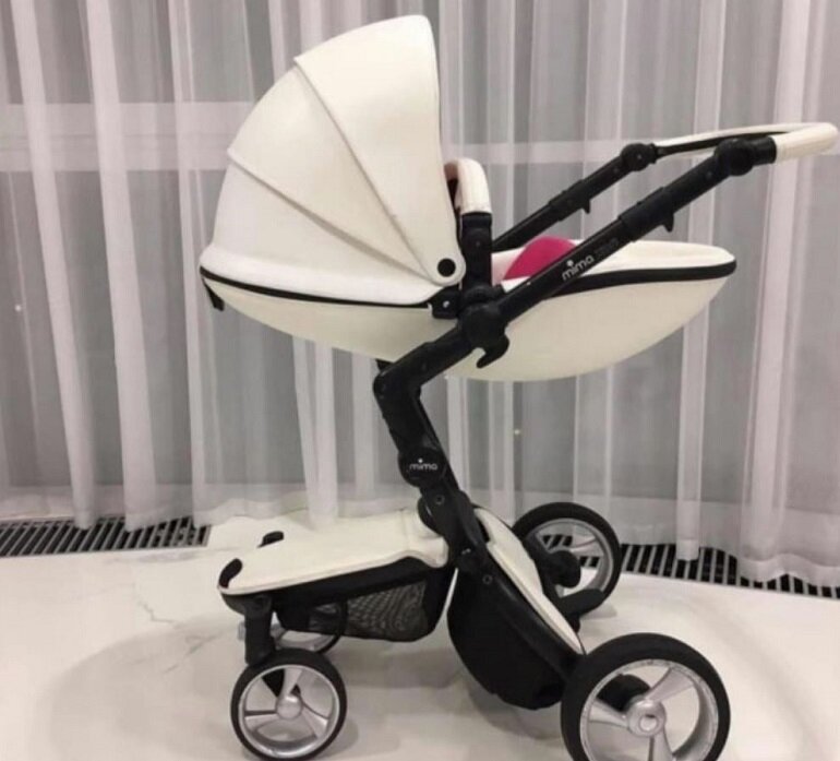 Mua thanh lý xe nôi em bé giúp các bậc phụ huynh có thể chọn được sản phẩm tốt với giá