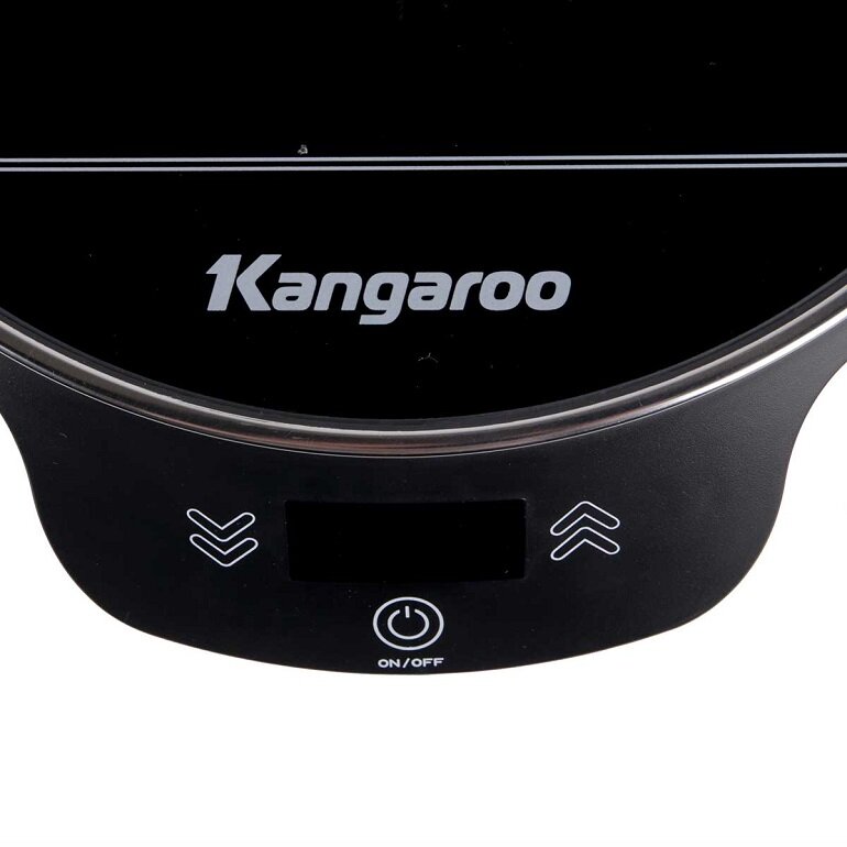 Bếp điện từ đơn Kangaroo KG20IH8