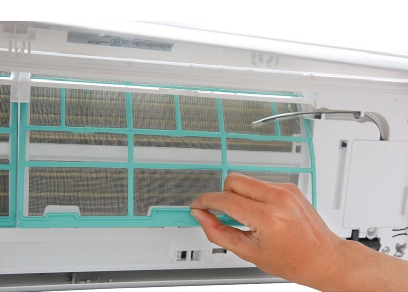 Đánh giá điều hòa Midea MSAFII-10CRN8: Giá rẻ, nhưng chất lượng có 