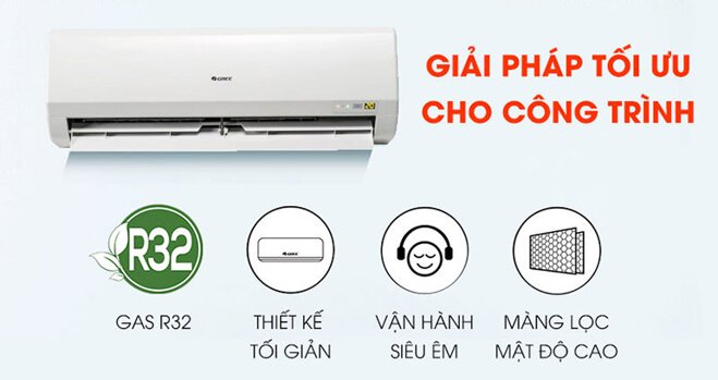 điều hòa 12000btu inverter 1 chiều