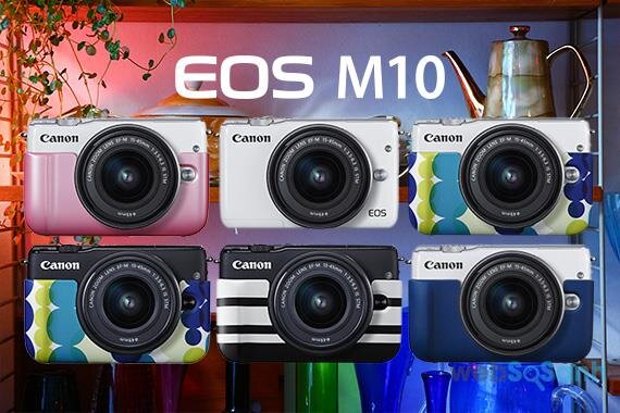 Với Canon EOS M10 chụp xóa phông của năm 2024, việc chụp ảnh sẽ trở nên dễ dàng hơn bao giờ hết. Thiết bị này được trang bị những công nghệ mới nhất để giúp bạn có được những bức ảnh đẹp và chất lượng cao nhất. Không chỉ thế, tính năng xóa phông còn giúp cho các chân dung trở nên nổi bật và ấn tượng. Hãy thử nghiệm và tận hưởng những gì mà Canon EOS M10 chụp xóa phông có thể mang lại cho bạn.