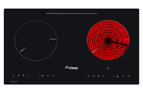Bếp điện từ Canzy CZ-ES21