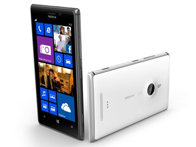 Lumia 