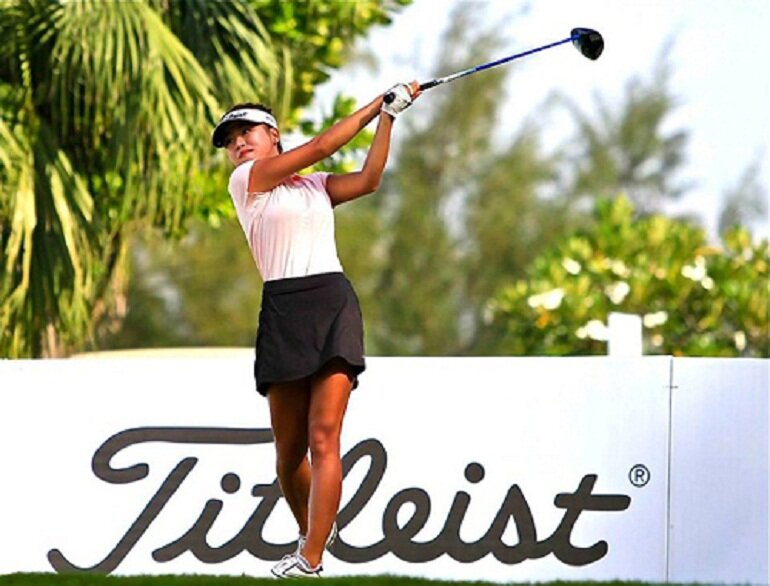 Mũ đánh golf nữ Titleist