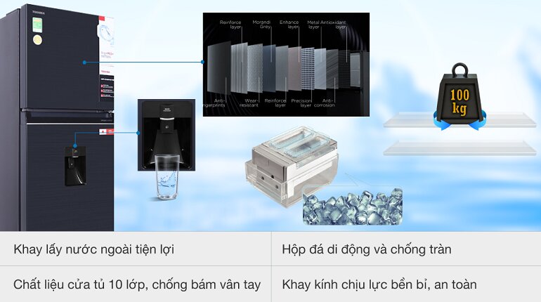 Tủ lạnh