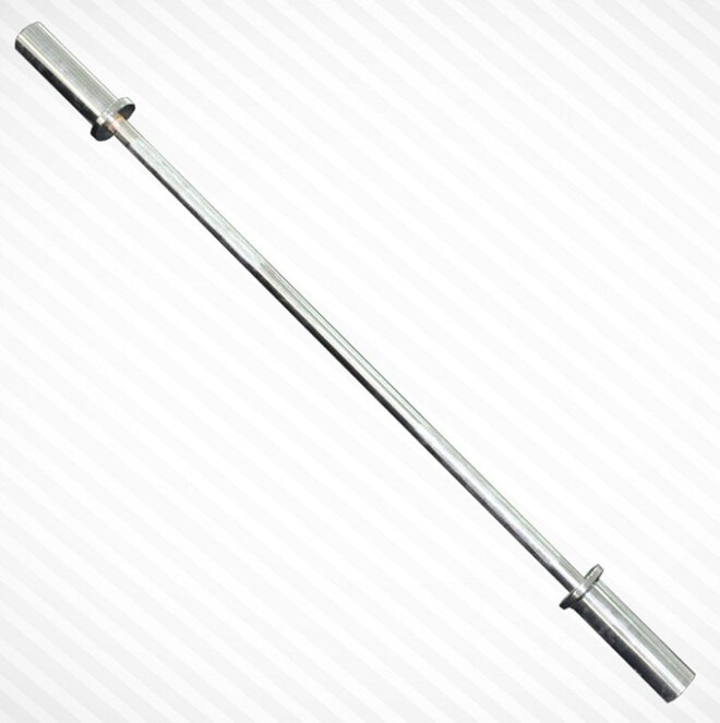 Đòn tạ inox Kingsport 1m2