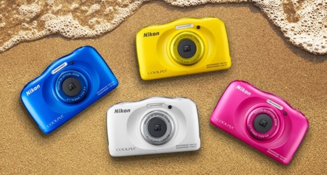 máy ảnh nikon dưới 5 triệu