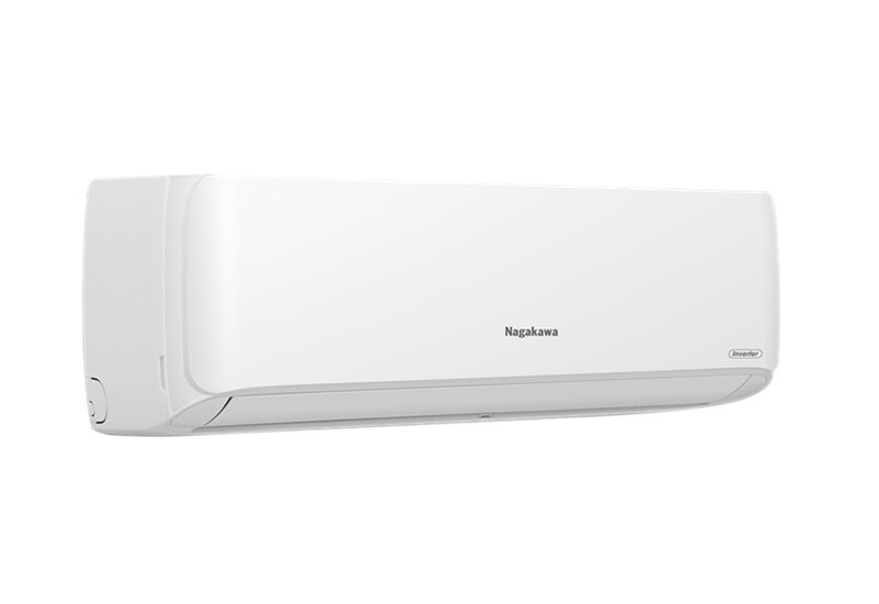 Giá giảm sâu, điều hòa Nagakawa NIS-C18R2H08 là lựa chọn tốt cho phòng 20 - 30m2