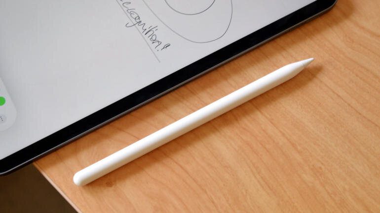 iPad Pro pencil là gì?