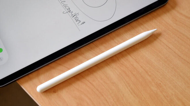 iPad Pro pencil là gì?