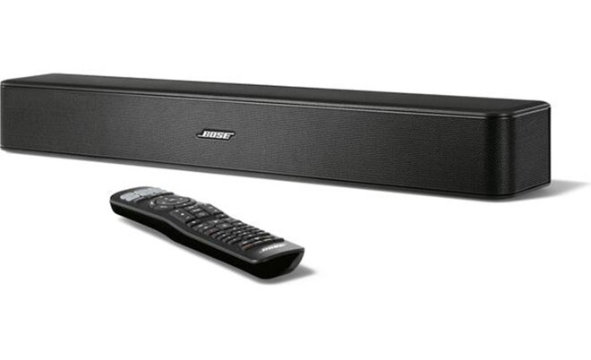 loa soundbar